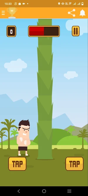 Game Nur - Play for Reward Screenshot 3