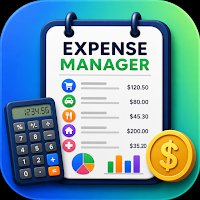 Expense Manager