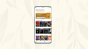 Readers Port Screenshot 2