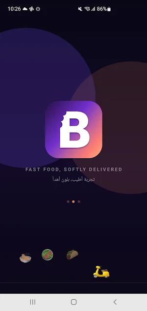 Bite Screenshot 3