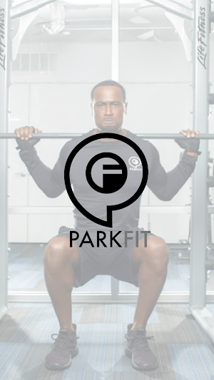 Parkfit Global Screenshot 0