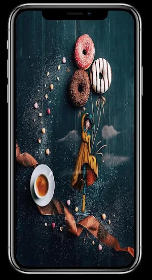 Cute photo Wallpapers 4K 2020 Screenshot 1