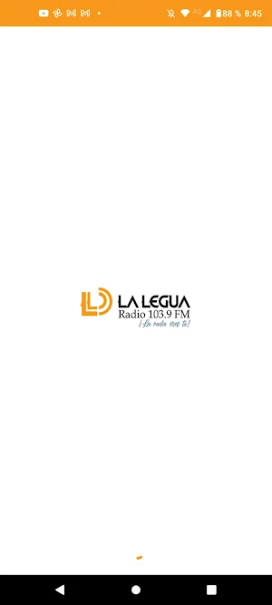 Radio La Legua Catacaos Piura Screenshot 0