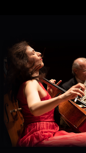 Chamber Music Society Screenshot 0