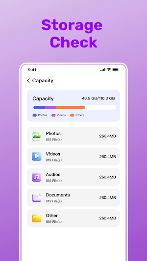 FileRescue Pro Screenshot 3
