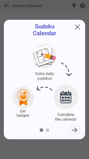 Sudoku Master - Classic Puzzle Screenshot 3
