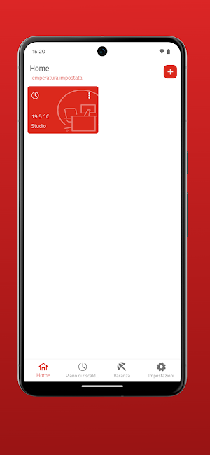 ThermoPro Wi-Fi Screenshot 0