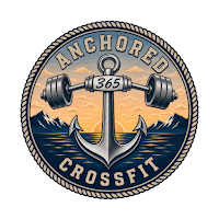 Anchored 365 CrossFit
