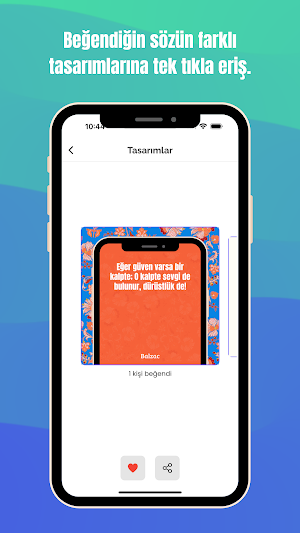 Aşk ve Sevgi Sözleri Screenshot 3
