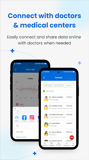 mCare Screenshot 3