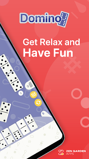 ZGA Domino Screenshot 2