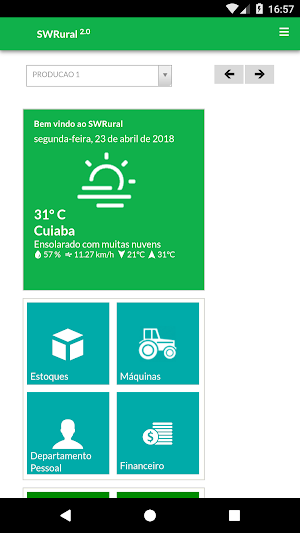 SWRural Screenshot 0