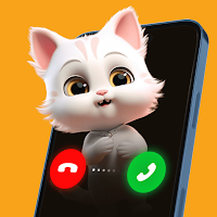Call Flash: Color Screen Theme
