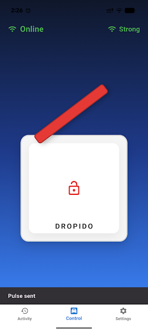 Dropido Screenshot 0