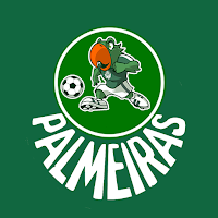Palmeiras Wallpapers
