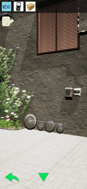 Want to Deliver the Luggage Screenshot 3