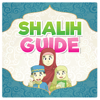QRActive Shalih Guide