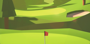 Golf biturbo Screenshot 2