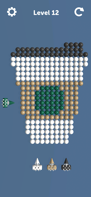 Connect And Pull Screenshot 3