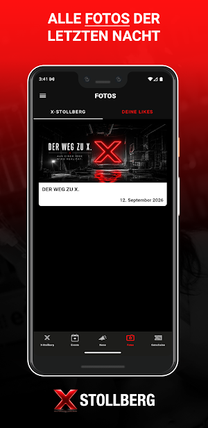 X-Stollberg Screenshot 3