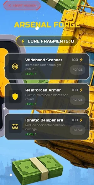 Tower Rush Screenshot 2