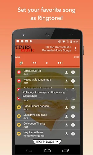 50 Top Hamsalekha Kannada Movie Songs Screenshot 3