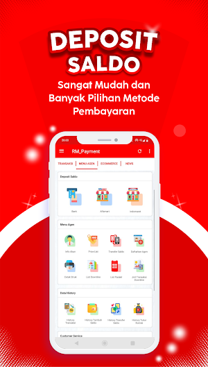 RM PAYMENT Screenshot 2