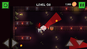 Mr Wormsworth: Dungeon Escape Screenshot 3