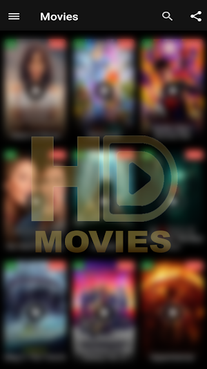 Watch HD Movies 2024 Screenshot 2