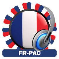 Stations Radio de Provence-Alp