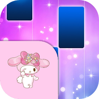 Melody Match Piano Game