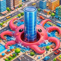 Hole Master: Swallow World