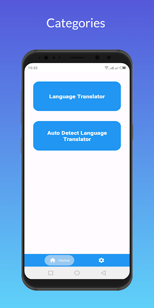 Translate it Now All Languages Screenshot 1