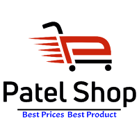 Patel shop