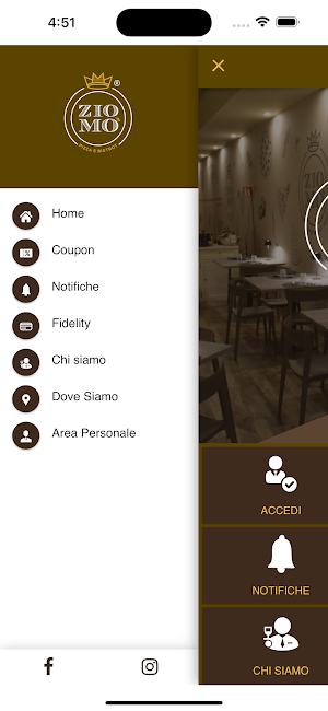 Zio Mo' Screenshot 1