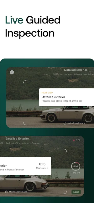 Prufio Screenshot 1
