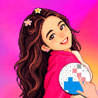 Lara Campos Juegos Colorear
