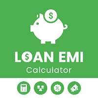 Loan EMI Calculator