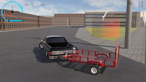 Asphalt Kings | ملوك الأسفلت Screenshot 3