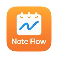 NoteFlow: Private Notes App