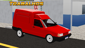 Fixa Club Brasil - Street Cars Screenshot 2