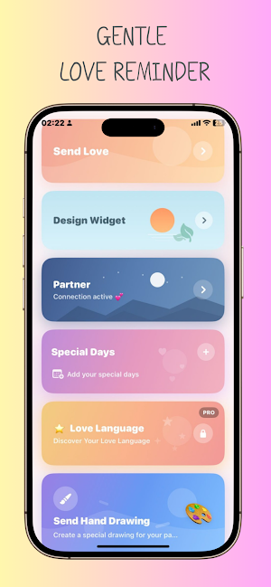Lovesend Screenshot 2