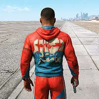 Miami Gangster Mafia City Game