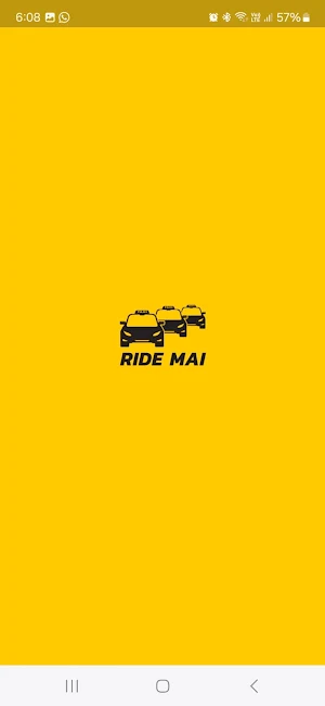 Ride Mai Screenshot 0