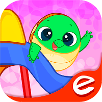 Kindergarten Games for Toddler
