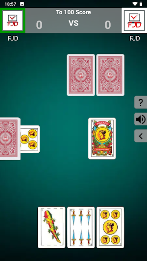 The Brisc FJD Screenshot 3