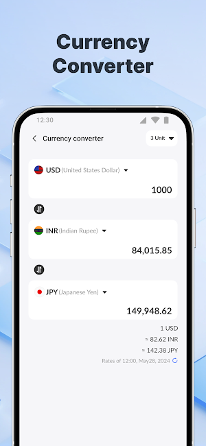 Calculator: Calculator Pro Screenshot 2