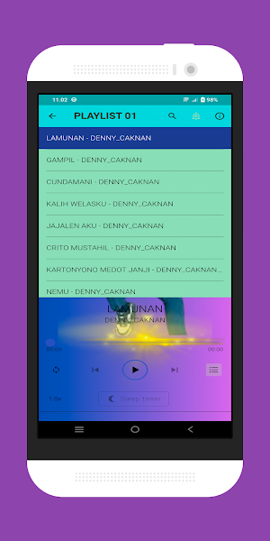 Lamunan Denny_Caknan Offline Screenshot 0