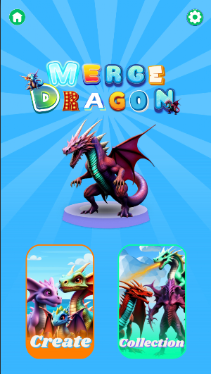 Merge Dragon: Magic Legends Screenshot 0