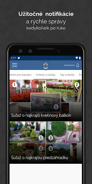 Spišská Stará Ves Screenshot 3